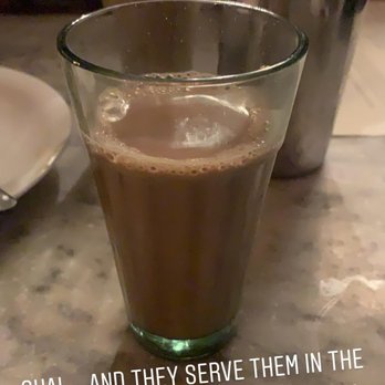 Dishoom - Indian Near Me - London, XGL