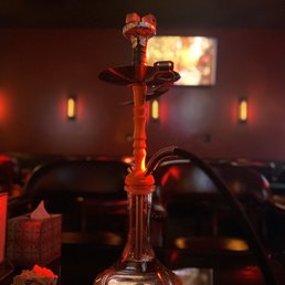 Hookah Hookah