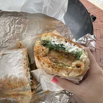 Milano Market Westside - E6. Meatballs - Grocery Near Me - New York, New York