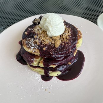 Unconventional Diner - Buttermilk Pancakes - Breakfast & Brunch Near Me - Washington, DC, District of Columbia Unconventional Diner - Buttermilk Pancakes - Breakfast & Brunch Near Me - Washington, DC, District of Columbia