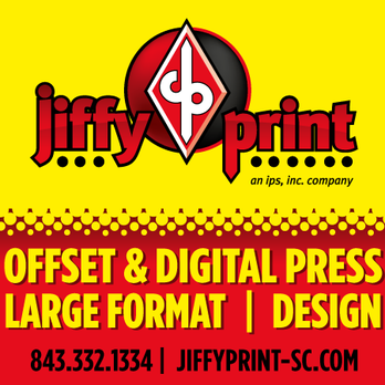 Jiffy Print - Printing Services Near Me - Hartsville, South Carolina Jiffy Print - Printing Services Near Me - Hartsville, South Carolina