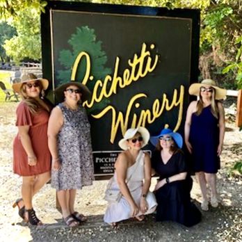 Picchetti Winery - Best wine in the Bay Area!! - Wineries Near Me - Cupertino, California Picchetti Winery - Best wine in the Bay Area!! - Wineries Near Me - Cupertino, California