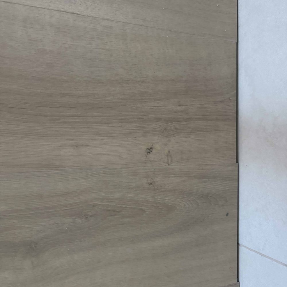 Level Up Restoration - these gabs were covered by molding trim - Flooring Near Me Level Up Restoration - these gabs were covered by molding trim - Flooring Near Me