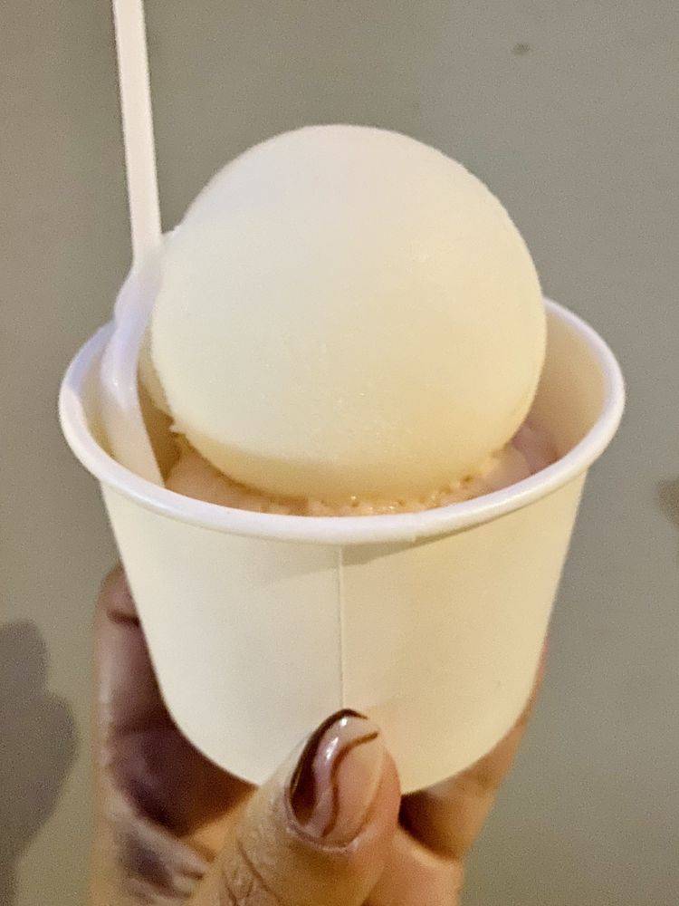 Milkbomb Ice Cream