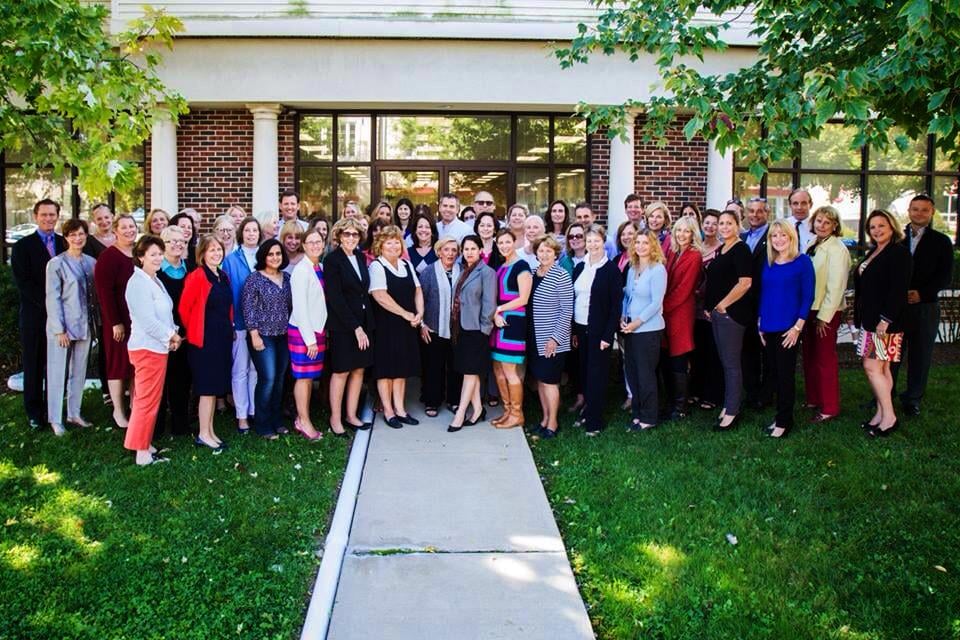 BERKSHIRE HATHAWAY Updated September 2024 216 E Lancaster Ave