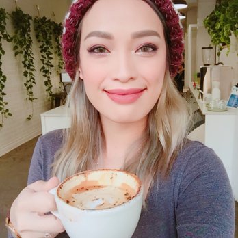 The Library Specialty Coffee - Coffee & Tea Near Me - Toronto, Ontario
