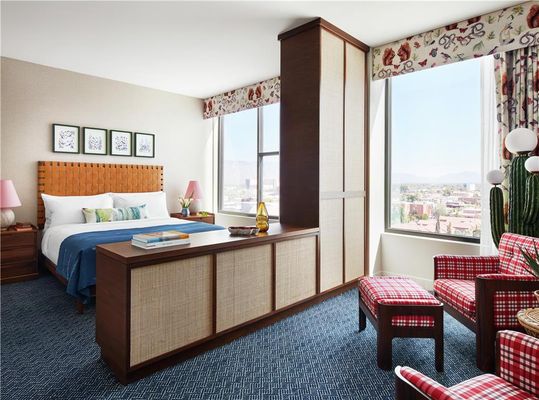 Graduate by Hilton Tucson by null