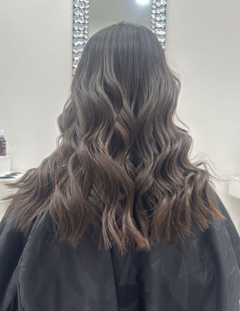 GS Blow Dry Bar - Midtown