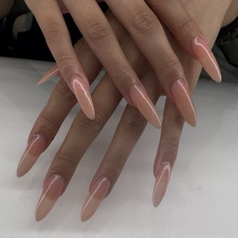 The 408’s Nail - Gel X nails - Nail Salons Near Me - San Jose, California The 408’s Nail - Gel X nails - Nail Salons Near Me - San Jose, California