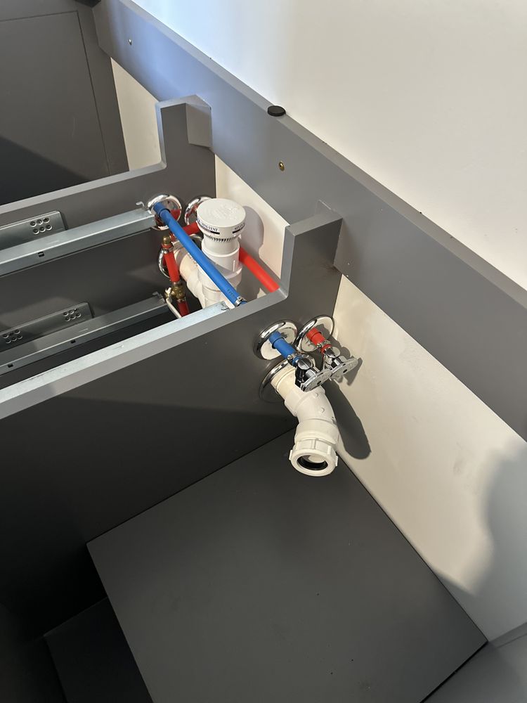 Slide of WLH Mechanical