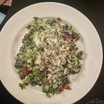 Buzzetta’s Italian Cafe - A special Chop Salad - Italian Near Me - Chesterfield, Missouri
