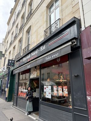 Raviolis Nord Est by null