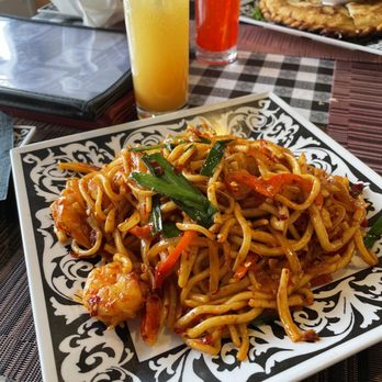 Dolan Uyghur Restaurant - Korma Chop - Asian Fusion Near Me - Washington, DC, District of Columbia