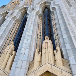 Boston Avenue United Methodist