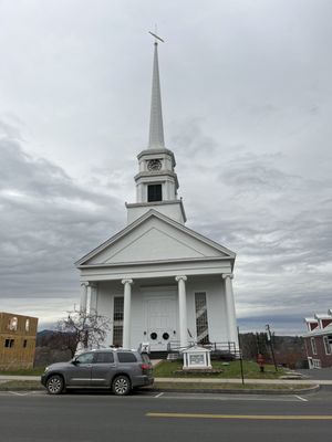 Black Cap Coffee & Bakery - espresso, lattes, sandwiches, pastries by null