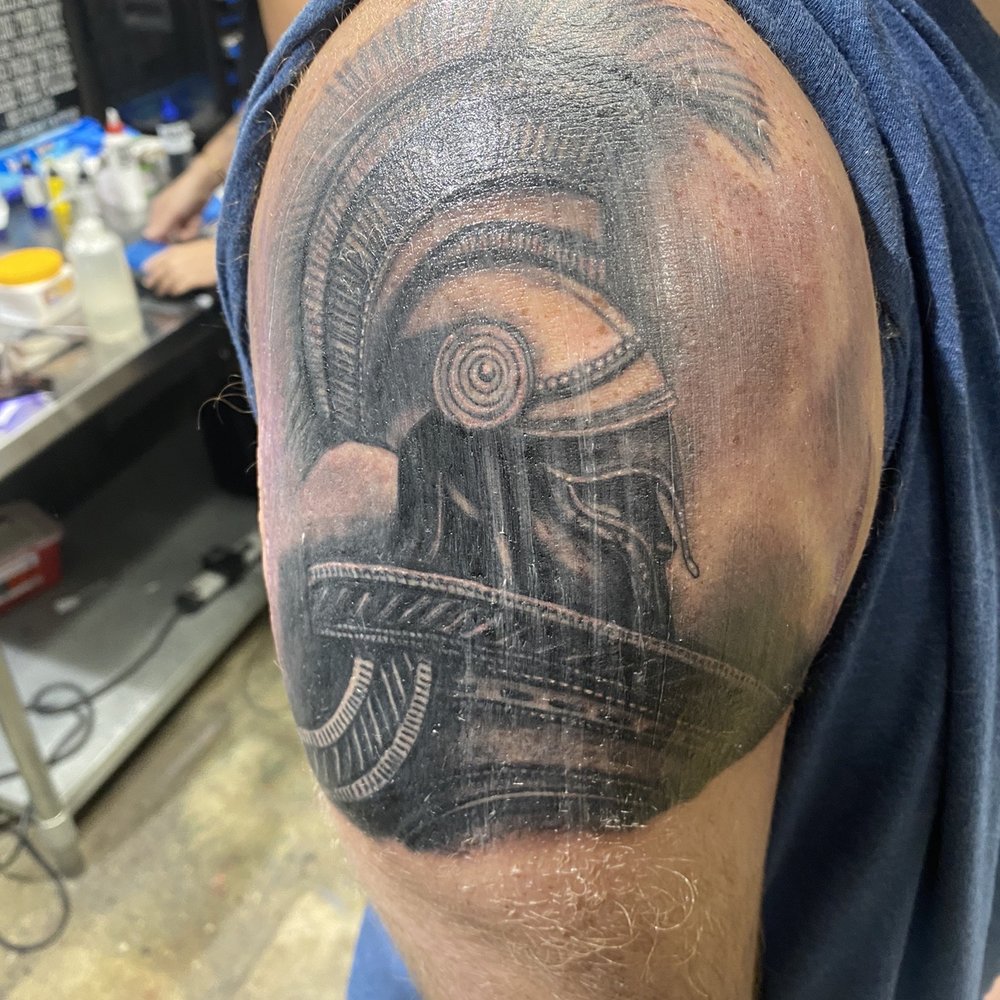 Prison Break Tattoos - Tattoo Near Me - Houston, Texas Prison Break Tattoos - Tattoo Near Me - Houston, Texas