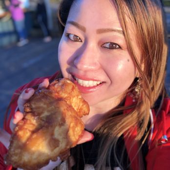 Red Fish Blue Fish - So big!!! - Fish & Chips Near Me - Victoria, British Columbia