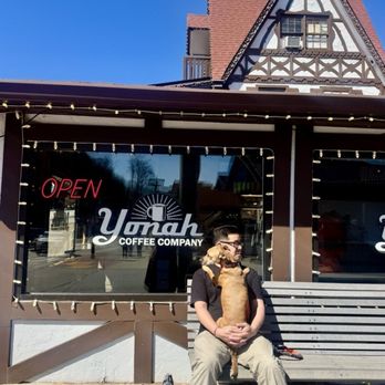 Yonah Coffee - Coffee & Tea Near Me - Helen, Georgia