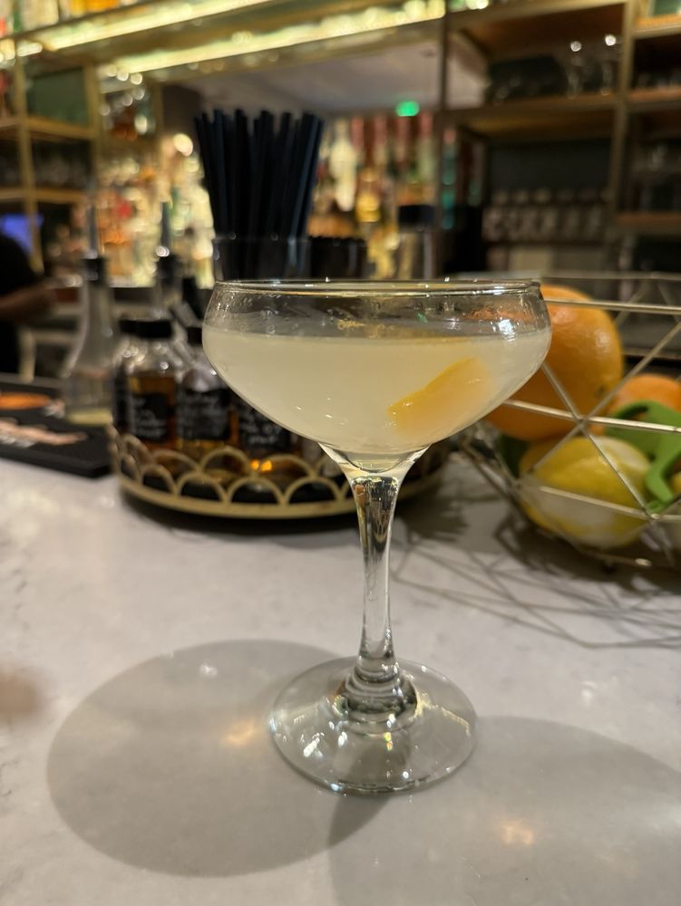 The Eastern