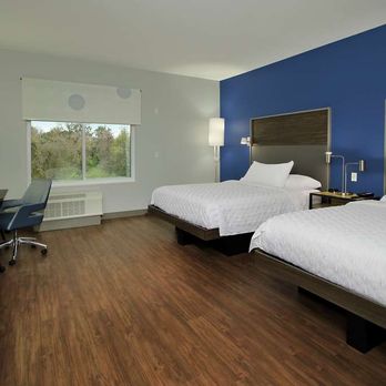 Tru by Hilton Mobile - Guest room - Hotels Near Me - Mobile, Alabama Tru by Hilton Mobile - Guest room - Hotels Near Me - Mobile, Alabama