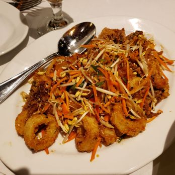 Ocean Prime - Seafood Near Me - Boston, Massachusetts