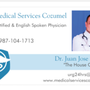 Photo of Dr. Juan Jose Arellano