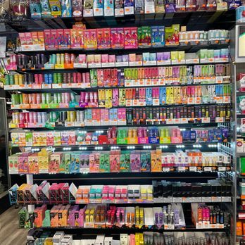 elf bar vape uk Best Online Vape Store In Los Angeles, California 2026 main image 1