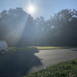 La Rinconada Park