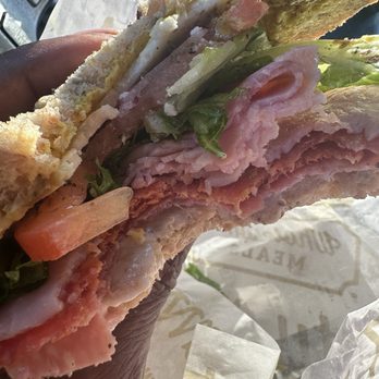 Sprouts Farmers Market - 4.99 sandwich - Health Markets Near Me - Upland, California Sprouts Farmers Market - 4.99 sandwich - Health Markets Near Me - Upland, California