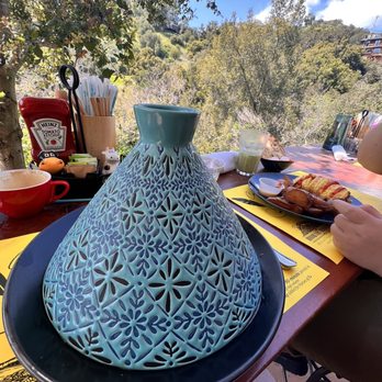 Cafe on 27 - Kofta Tangine - Breakfast & Brunch Near Me - Topanga, California Cafe on 27 - Kofta Tangine - Breakfast & Brunch Near Me - Topanga, California