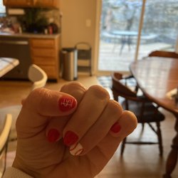 Chic Nails
