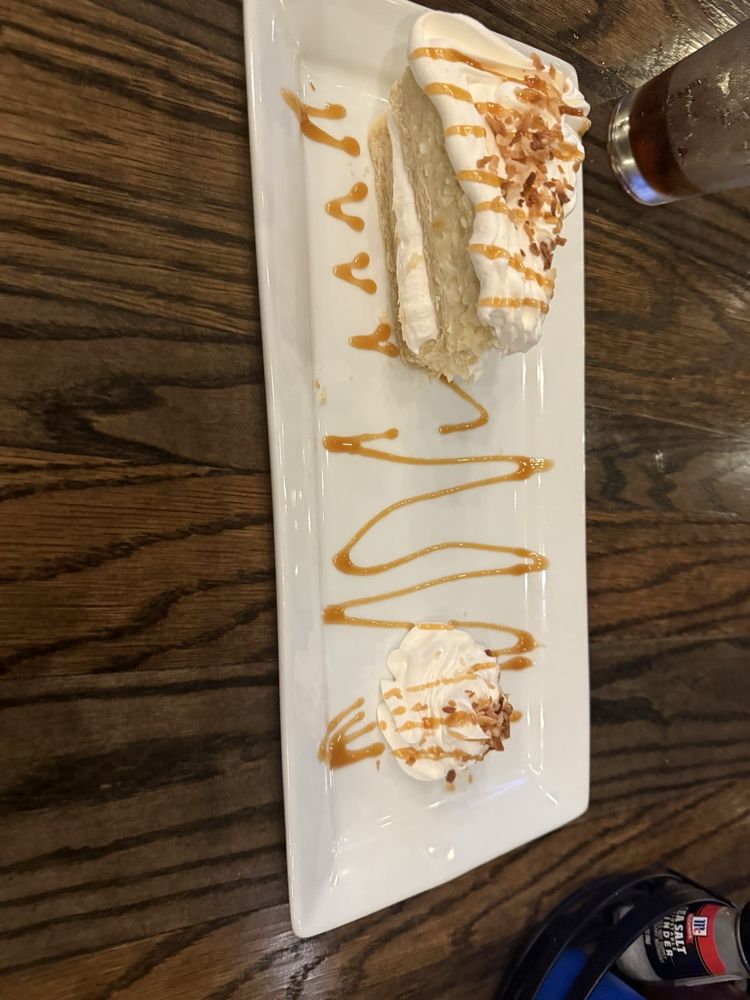 Food from Two Brothers Mining