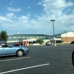 Faith Family Church