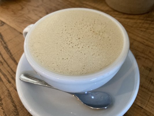 Origin Coffee (Scoresby Street) by null