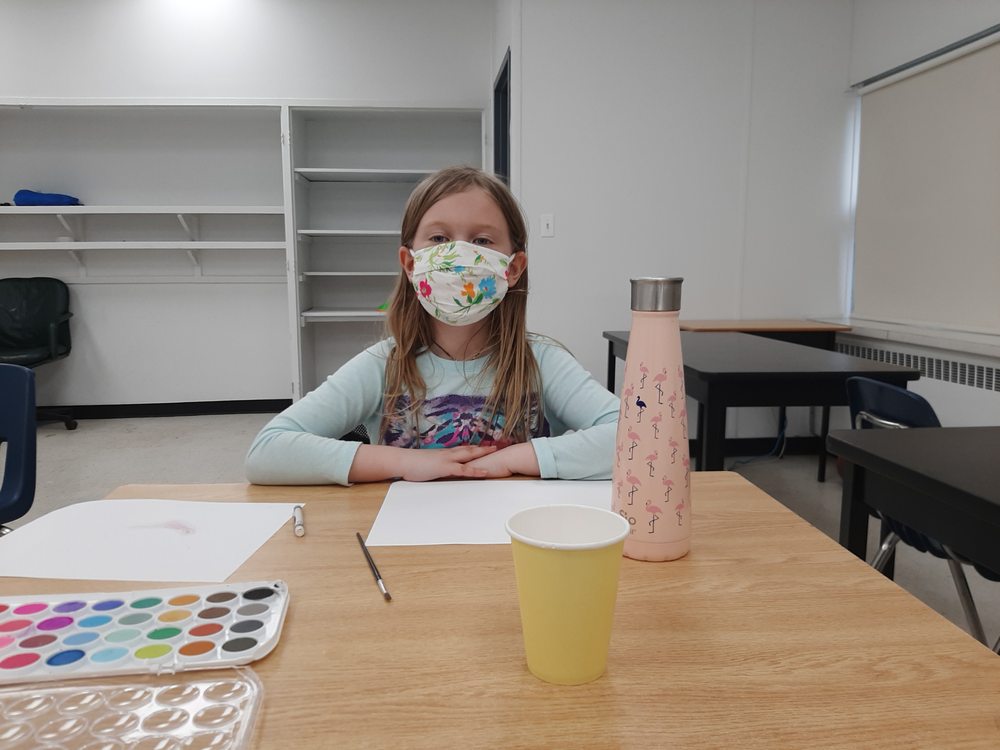 CAMP CLARINGTON Updated July 2024 Bowmanville, Ontario Day Camps