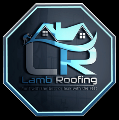 Lamb Roofing Logo