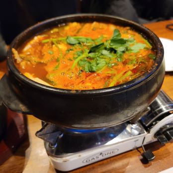Tang Restaurant - Korean Near Me - Flushing, New York Tang Restaurant - Korean Near Me - Flushing, New York