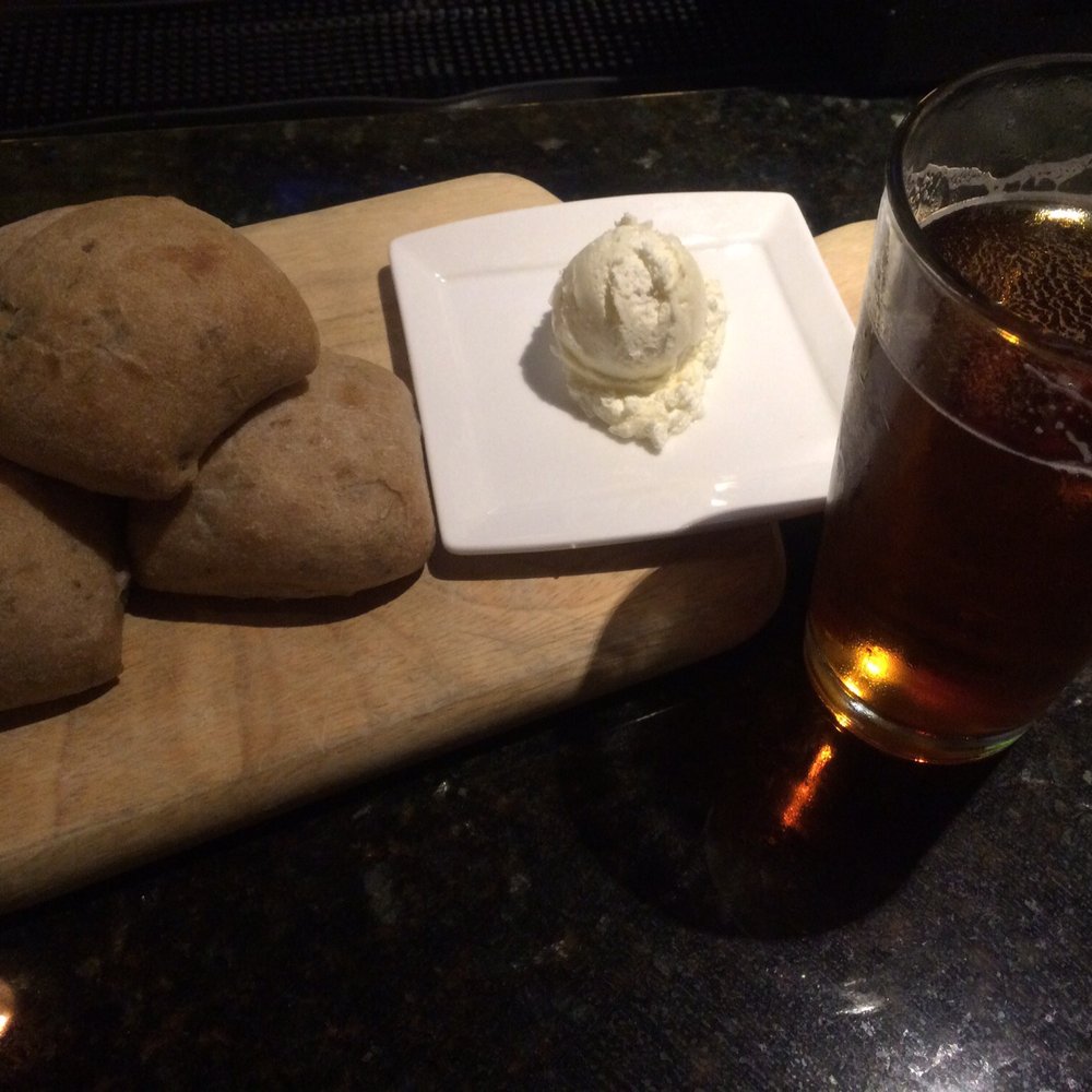 Watertable - Complimentary bread - New American Near Me - Baltimore, Maryland Watertable - Complimentary bread - New American Near Me - Baltimore, Maryland