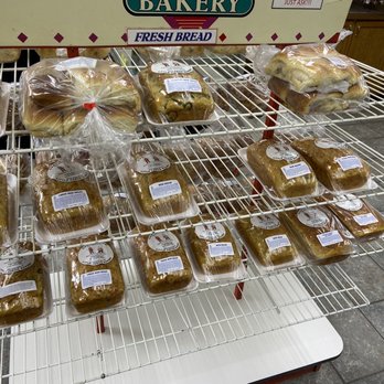 Czech Stop - Bakeries Near Me - West, Texas