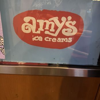 Amy's Ice Creams - Ice Cream & Frozen Yogurt Near Me - Austin, Texas
