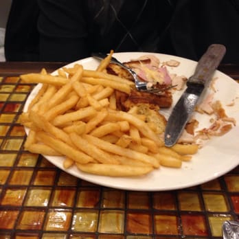 Good Eats - Great toast! - Diners Near Me - Maspeth, New York