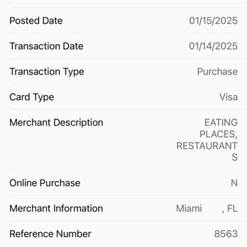 Paolo Fontanot Bakery - Receipt - Bakeries Near Me - Miami, Florida Paolo Fontanot Bakery - Receipt - Bakeries Near Me - Miami, Florida
