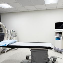 Boston Orthopaedic and Spine - Procedure Room