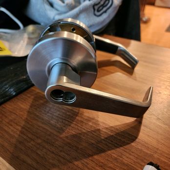 All City Locksmith - Keys & Locksmiths Near Me