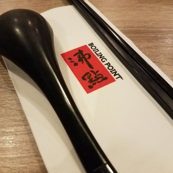 Boiling Point - Decent food, shitty service. Nuff said - Taiwanese Near Me - Seattle, Washington Boiling Point - Decent food, shitty service. Nuff said - Taiwanese Near Me - Seattle, Washington