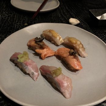 Robin - Sushi Bars Near Me - San Francisco, California