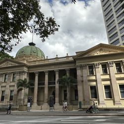 Customs House