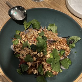 Nari - Salad - Thai Near Me - San Francisco, California