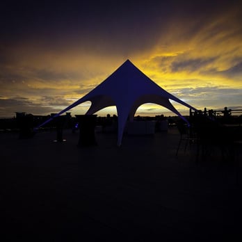 SkyDeck - SkyDeck at dusk - Venues & Event Spaces Near Me - Kalamazoo, Michigan SkyDeck - SkyDeck at dusk - Venues & Event Spaces Near Me - Kalamazoo, Michigan