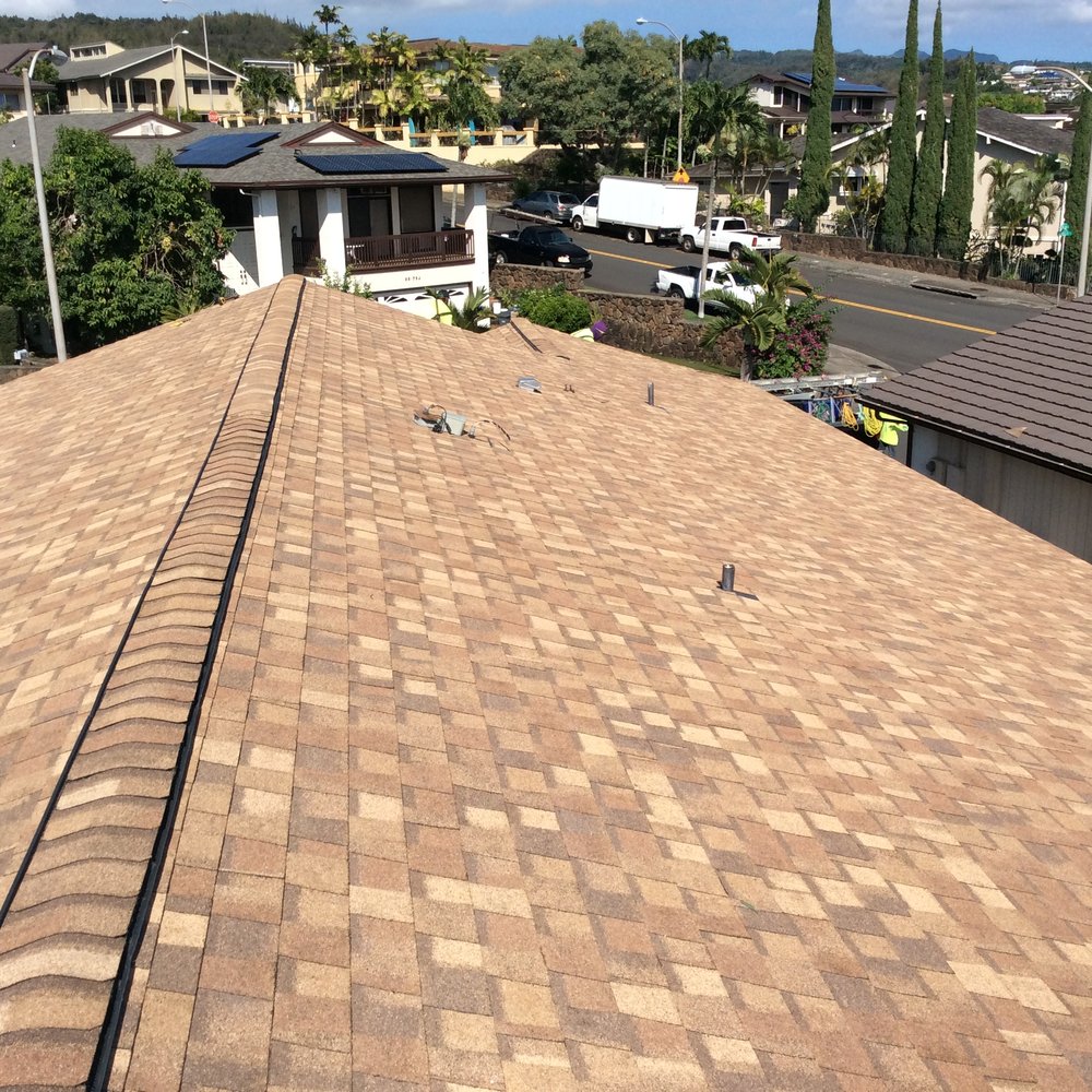 Slide of United Roofing & Rain Gutters